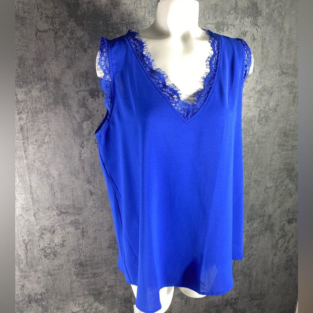 HARHAY Blouse